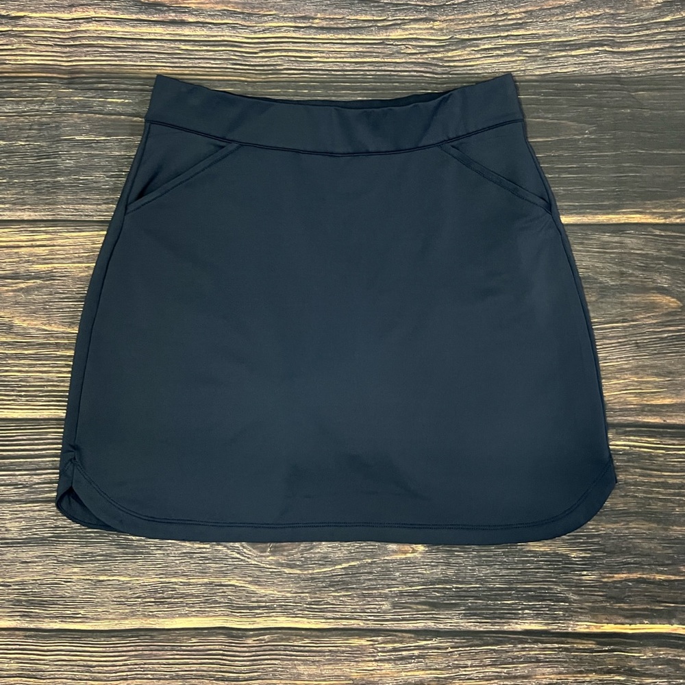 Peter Millar Alice Petal Hem Skort